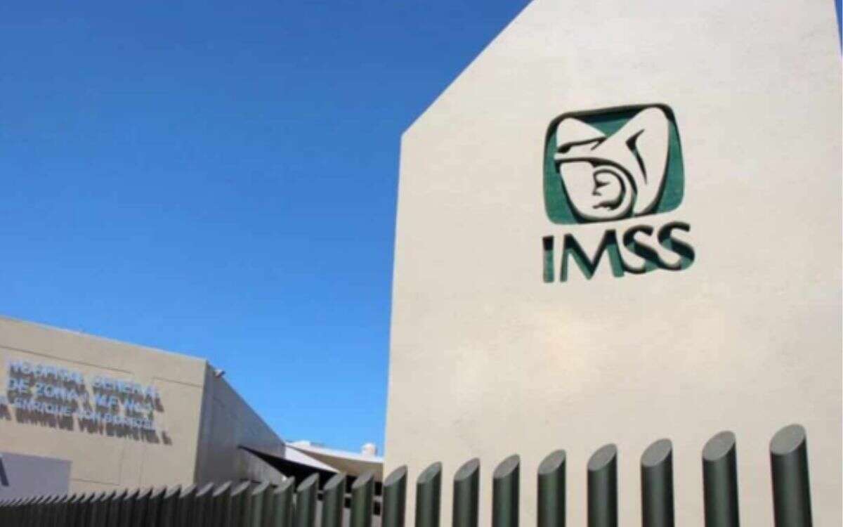 ¿Cómo darme de alta en el IMSS sin ser trabajador?