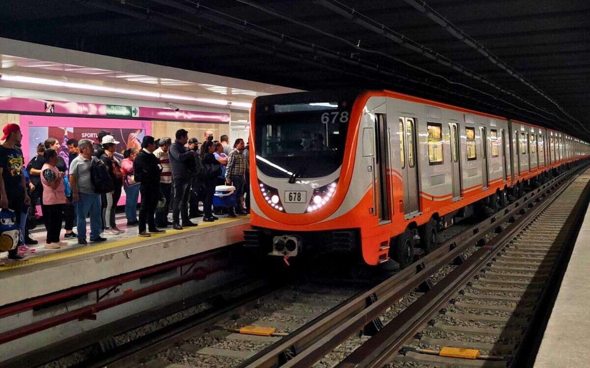 ¿Cuándo abre la Línea 1 del Metro CDMX hasta Observatorio?