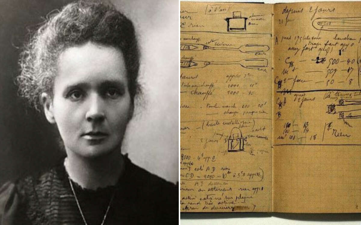 Se cumplen 157 años del nacimiento de Marie Curie (1867-1934): su pensamiento en 7 citas | Video