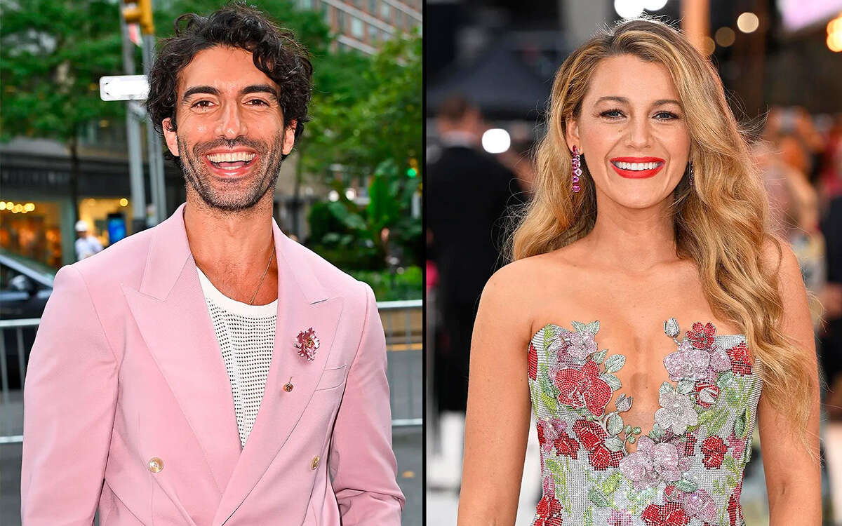 Hollywood respalda a Blake Lively en su denuncia por acoso contra Justin Baldoni