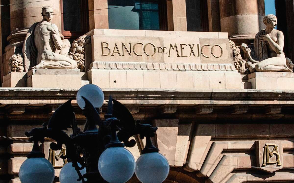 Banxico recorta su tasa de interés a 10%