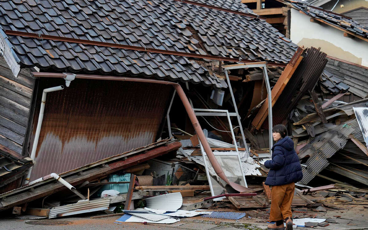 ¿Están relacionadas las condiciones climáticas con los terremotos? | Estudio MIT