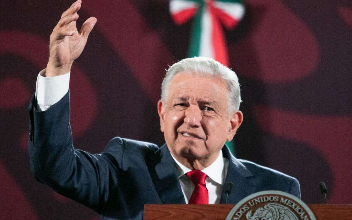 AMLO llama a transportistas y pobladores de Textepec a la no confrontación; confirma heridos en disputa