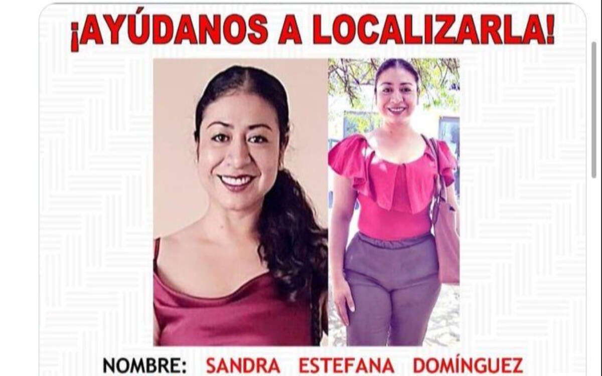 Desaparece defensora Ayuuk que denunció chat XXX que involucraba a funcionario oaxaqueño