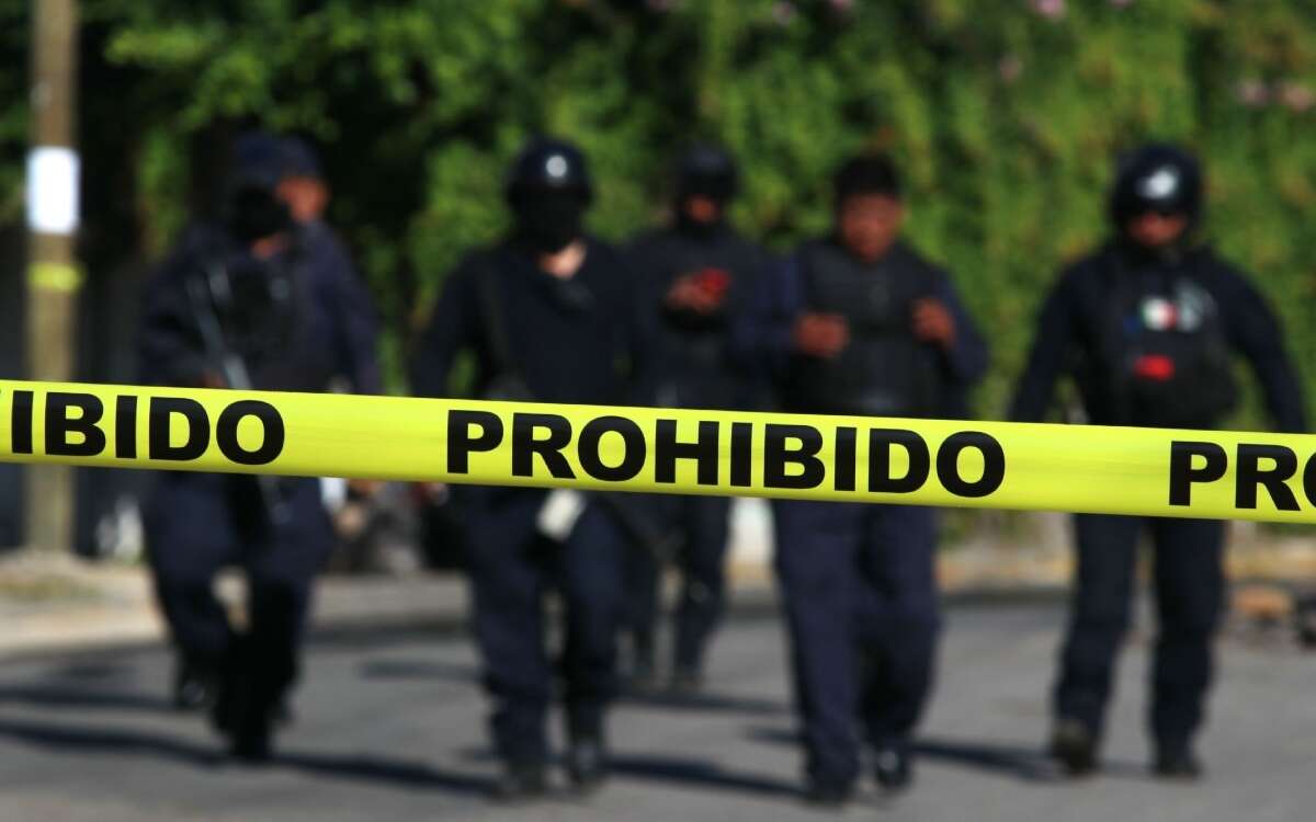 Asesinan a tres mujeres en Morelos; dos eran policías de Cuernavaca