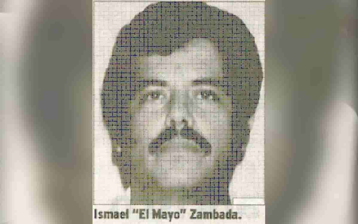 ¿Quién es Ismael ‘El Mayo’ Zambada, narco mexicano detenido en EU?