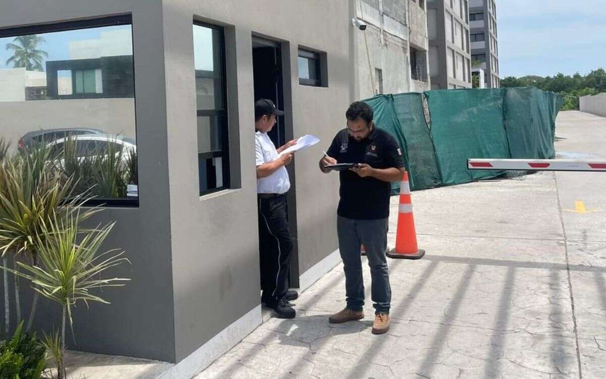 AMESP exige reconocimiento legal de guardias de seguridad y alerta sobre trata laboral en México