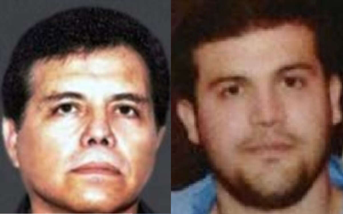 ‘México no participó’; SSPC informa tras detención de ‘El Mayo’ e hijo de ‘El Chapo’ Guzmán