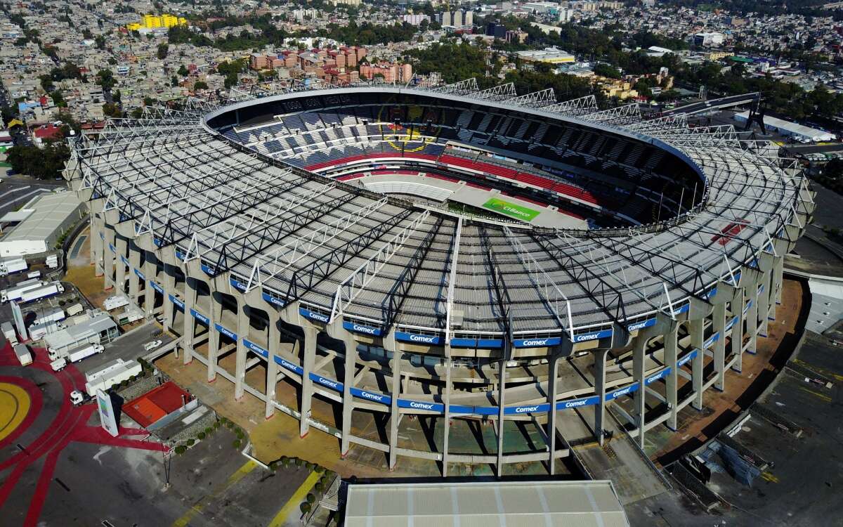 Palcohabientes del Azteca exigen que se respete su contrato de cara al Mundial 2026