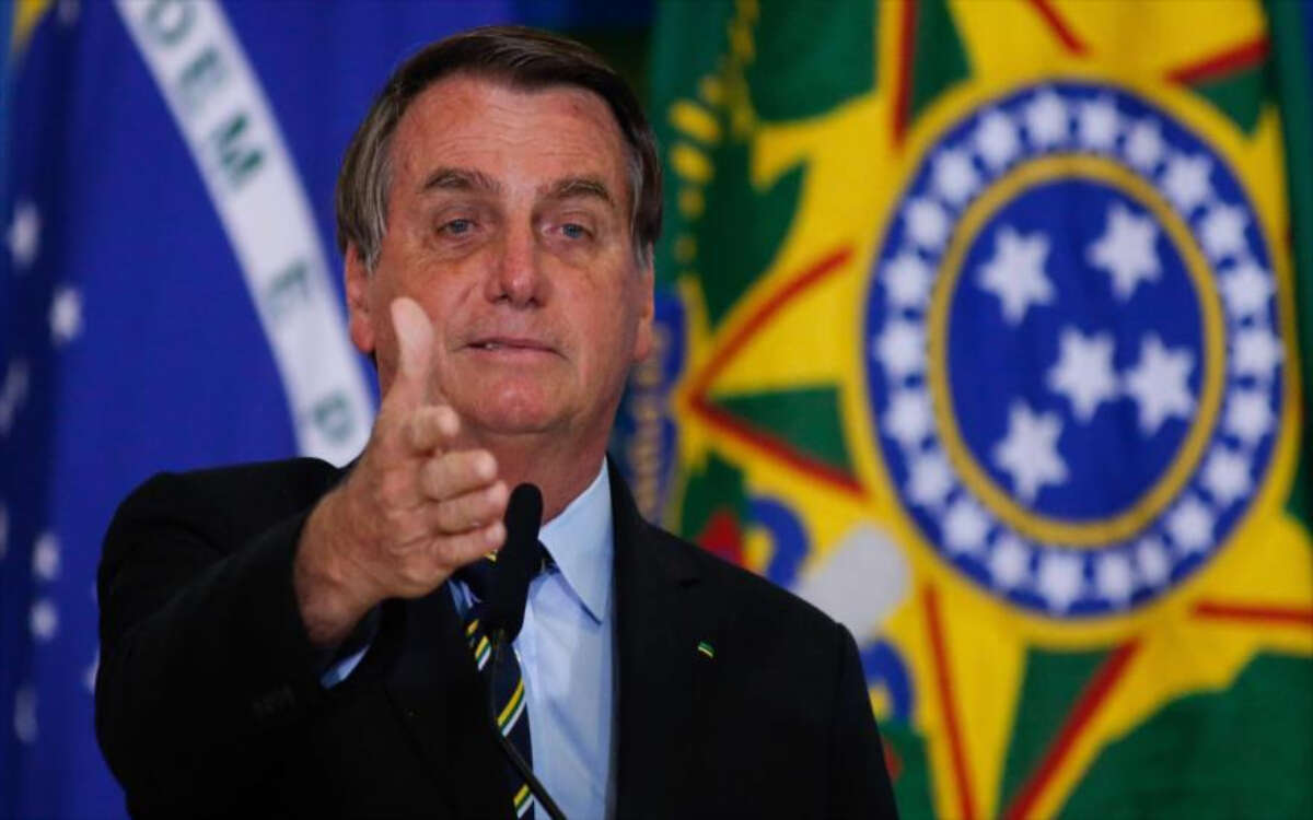 Apuntan a Bolsonaro como ‘autor intelectual’ del intento de atentado contra Lula en 2022