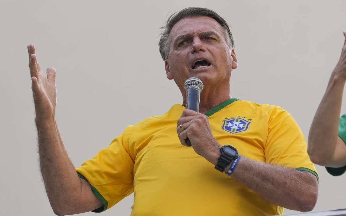 Brasil | Bolsonaro niega su participación en plan golpista tras su derrota electoral | Video