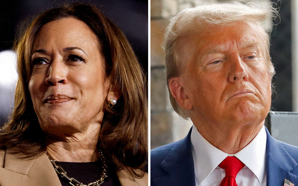 Harris vs. Trump | Las dos personalidades que polarizan EU