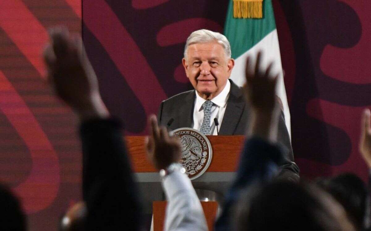 🔴 Conferencia de prensa de AMLO 16/08/2024 (En Vivo)