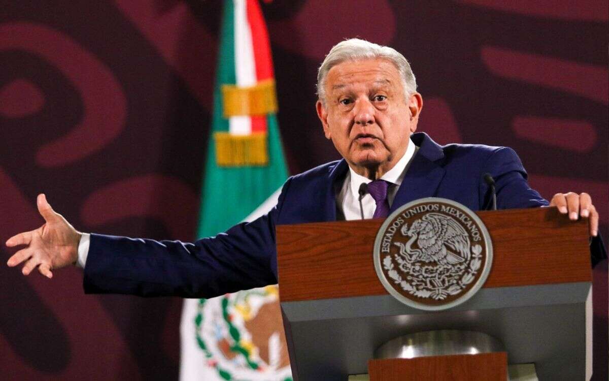 AMLO aclara: ‘pausa’ es con la embajadas, no con los gobiernos de EU y Canadá