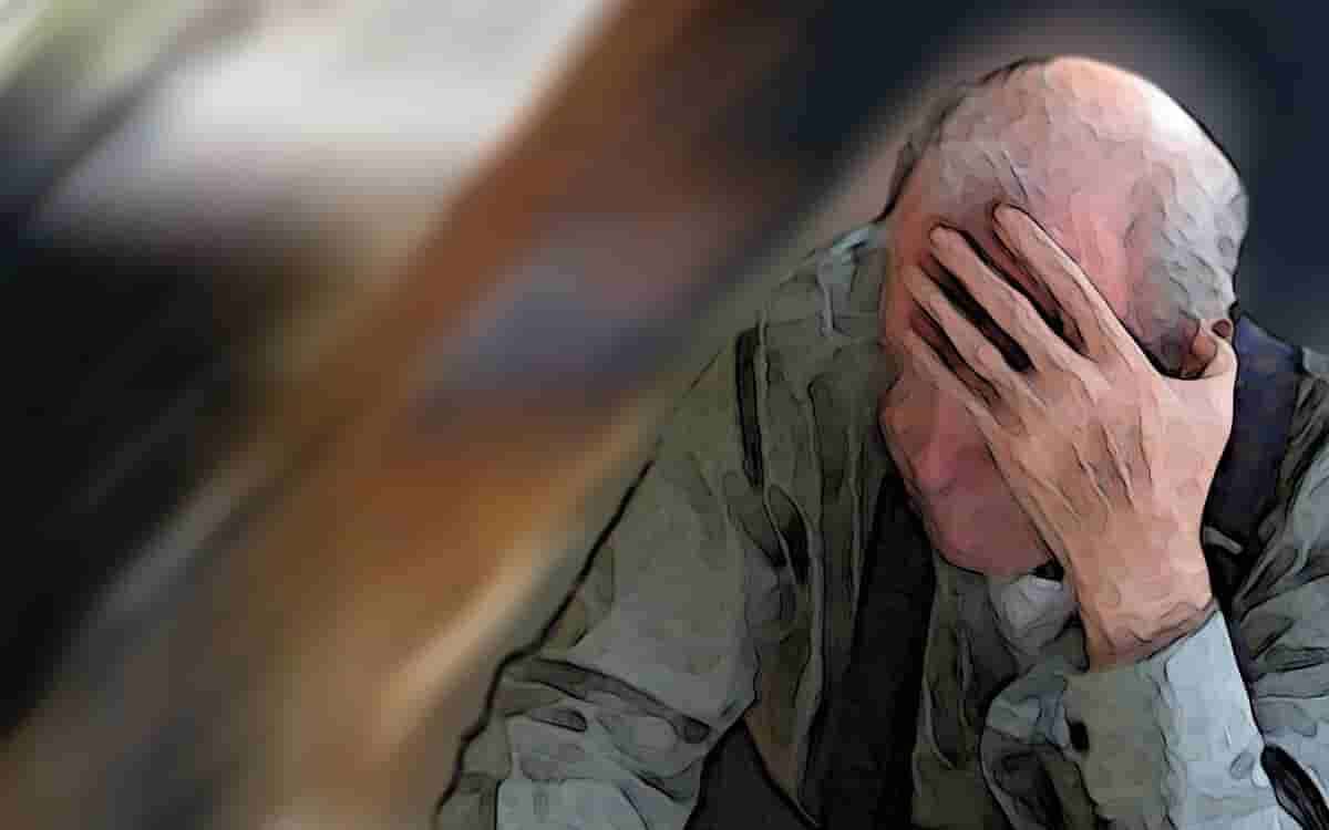 El 7.8% de adultos mayores de 60 años padecen de Alzheimer: SSA