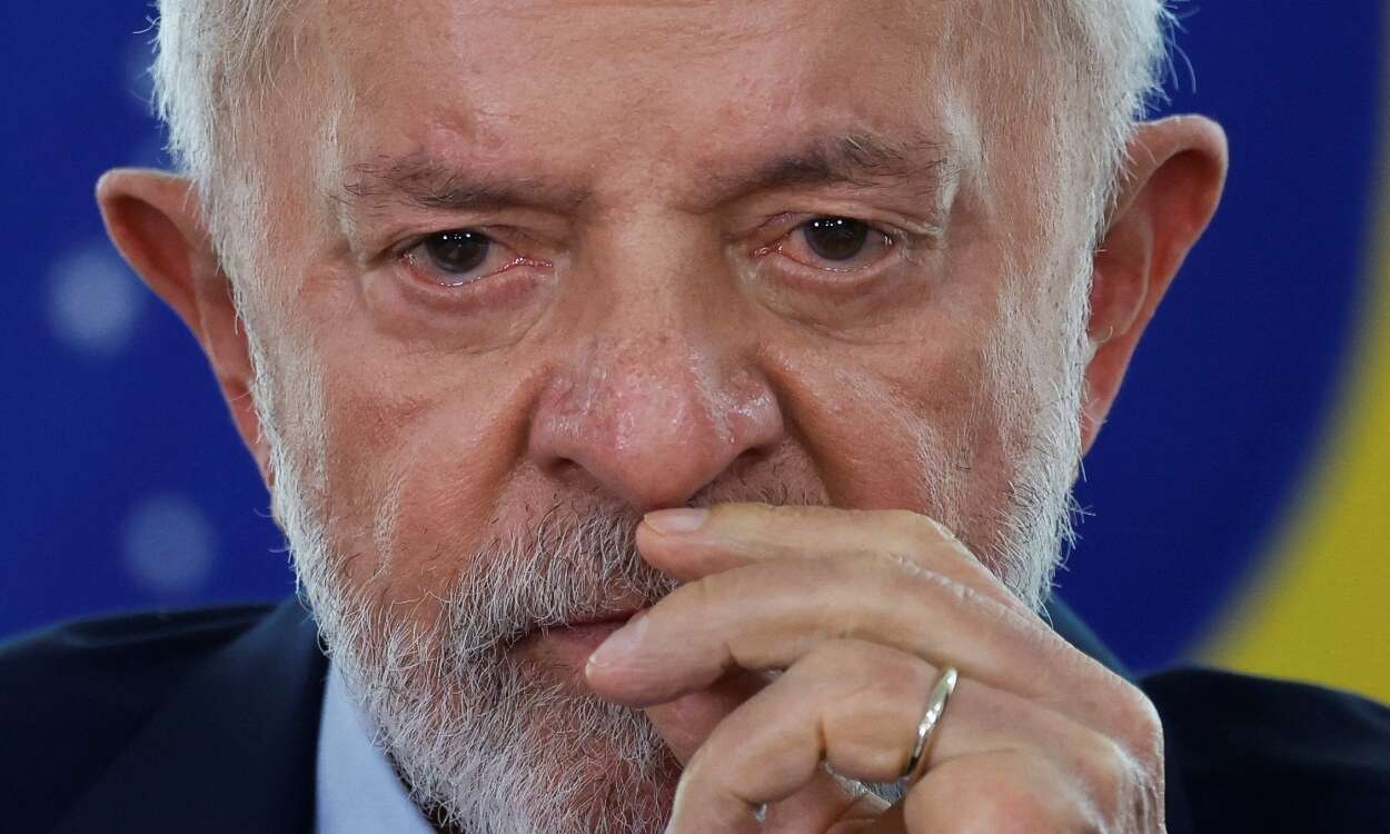 Militares golpistas planeaban asesinar a Lula da Silva