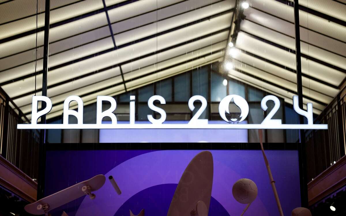 Conoce la recién inaugurada villa olímpica para los Juegos de París 2024: Fotogalería