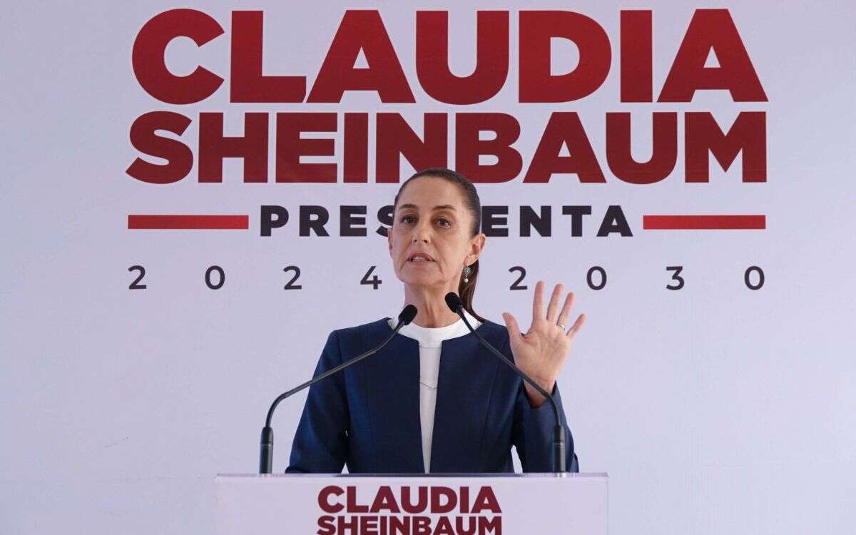 ¿La jornada laboral de 40 horas es prioridad para Sheinbaum?