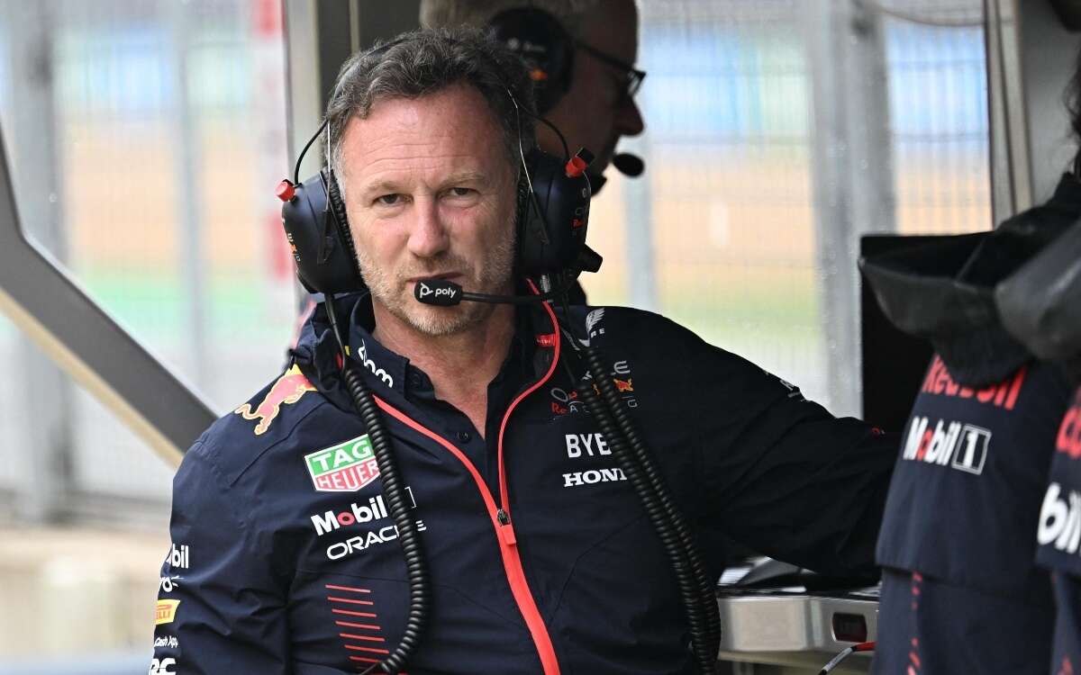 Christian Horner declarado inocente de comportamiento inadecuado hacia una colega