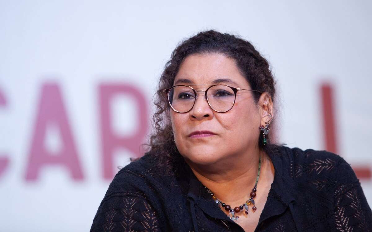 Lenia Batres usará ‘pase automático’ para elección judicial de 2025