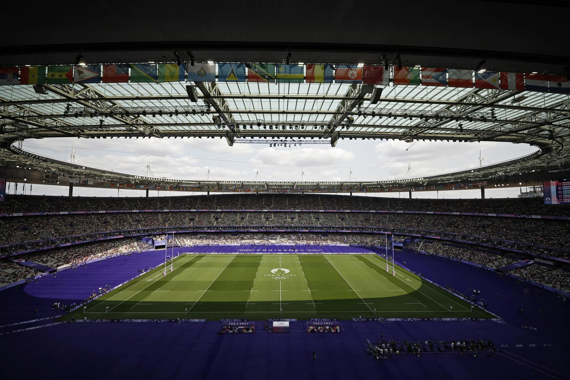 Ley busca que padres deudores alimenticios no entren a  partidos de futbol o conciertos