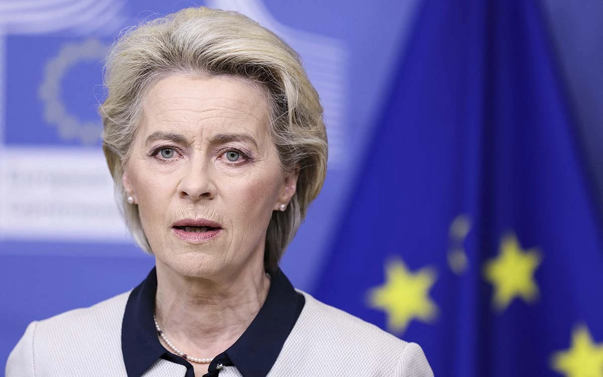 Comisión Europea propone nuevas sanciones a Rusia; Limitaría más su industria petrolera