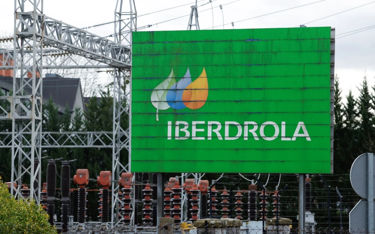 Iberdrola contrató a Barclays para vender activos en México por 4.000 millones de euros, según El Confidencial