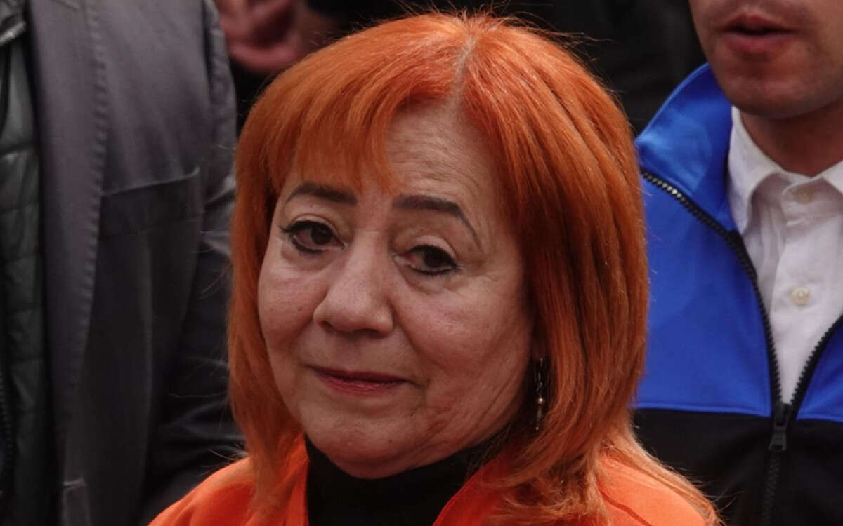 Secretario Ejecutivo de la CNDH asume culpa por carta falsa: Rosario Piedra ‘nada tiene que ver’