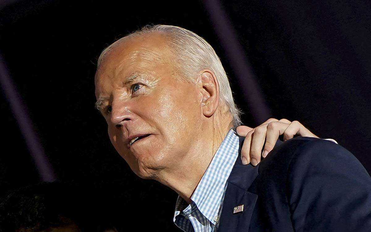 ¿Quién será el sucesor o sucesora de Joe Biden cómo es el proceso de selección?