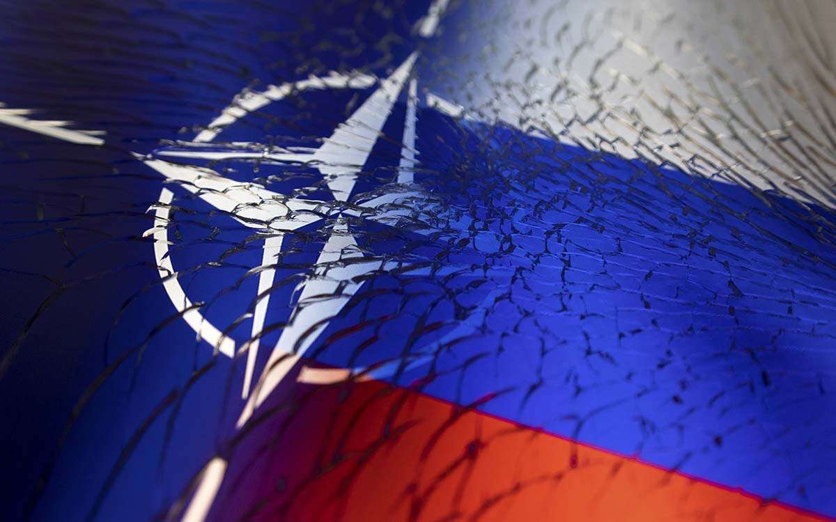 Ministros europeos exigen reforzar la OTAN y califican a Rusia como ‘una amenaza sin precedentes’