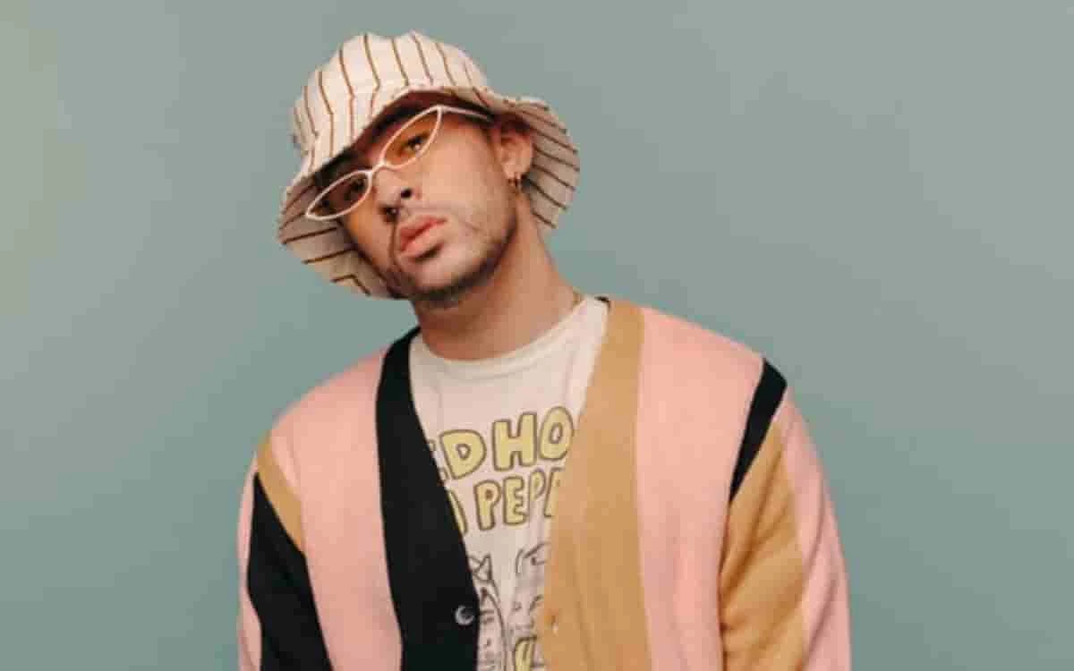 ¡Bad Bunny trae su gira DeBÍ TiRAR MáS FOToS a CDMX!