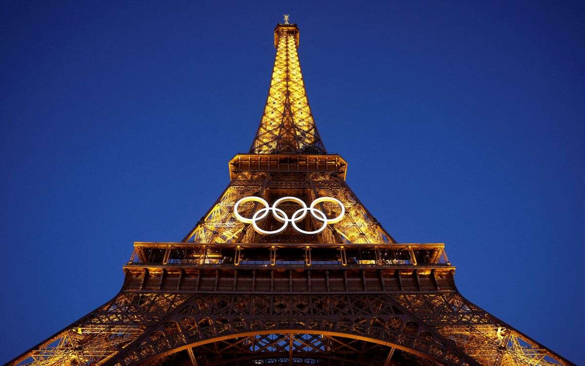 Juegos Olímpicos París 2024 | Lo que debes saber tras el primer día de actividad