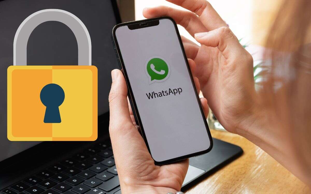 WhatsApp aumenta privacidad con código PIN a los nombres de usuario