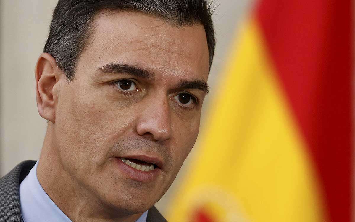 ‘Inaceptable’: Sánchez califica exclusión del Rey de la toma de posesión de Sheinbaum