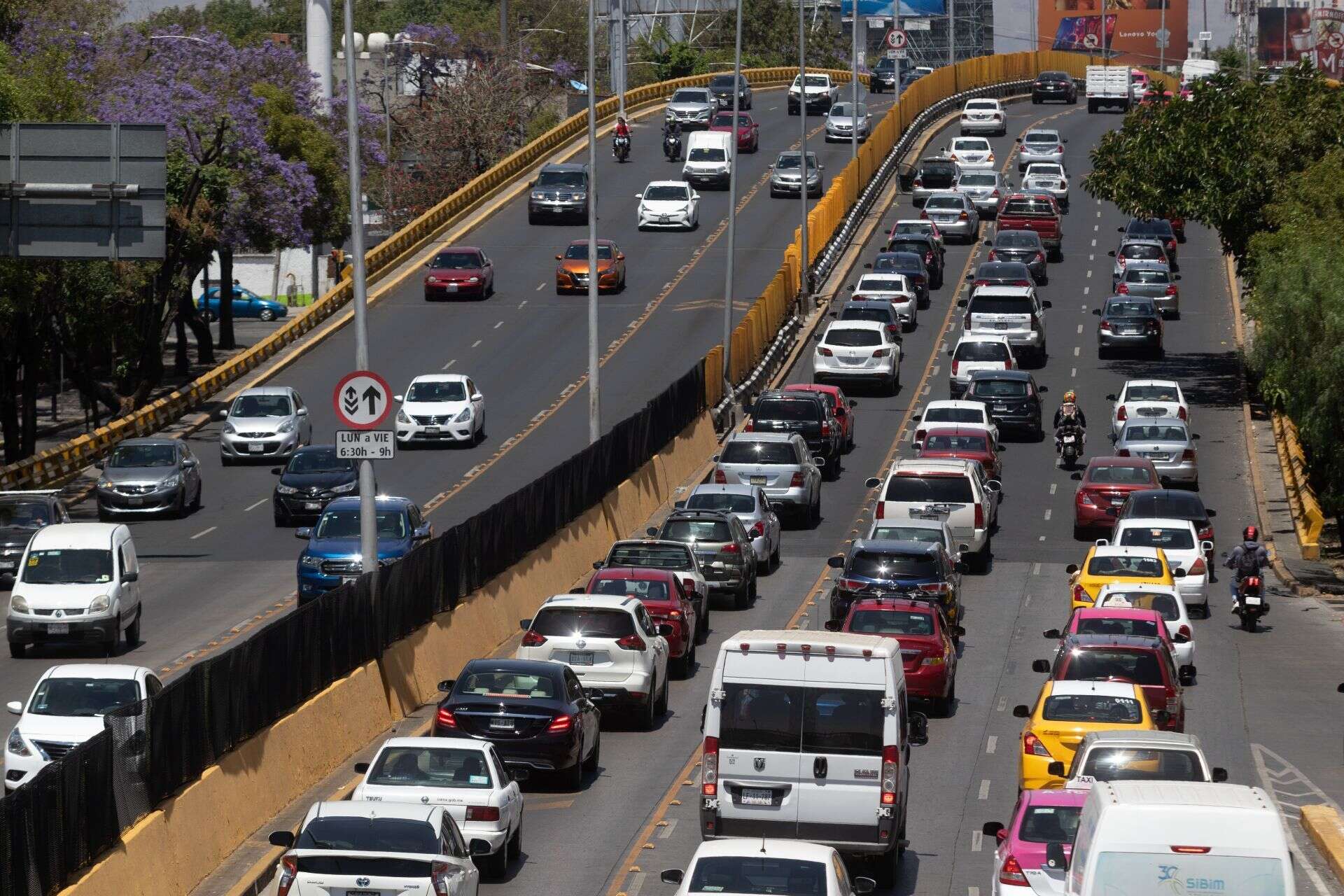 Hoy No Circula CDMX y Edomex: ¿Qué autos descansan este sábado 12 de octubre?