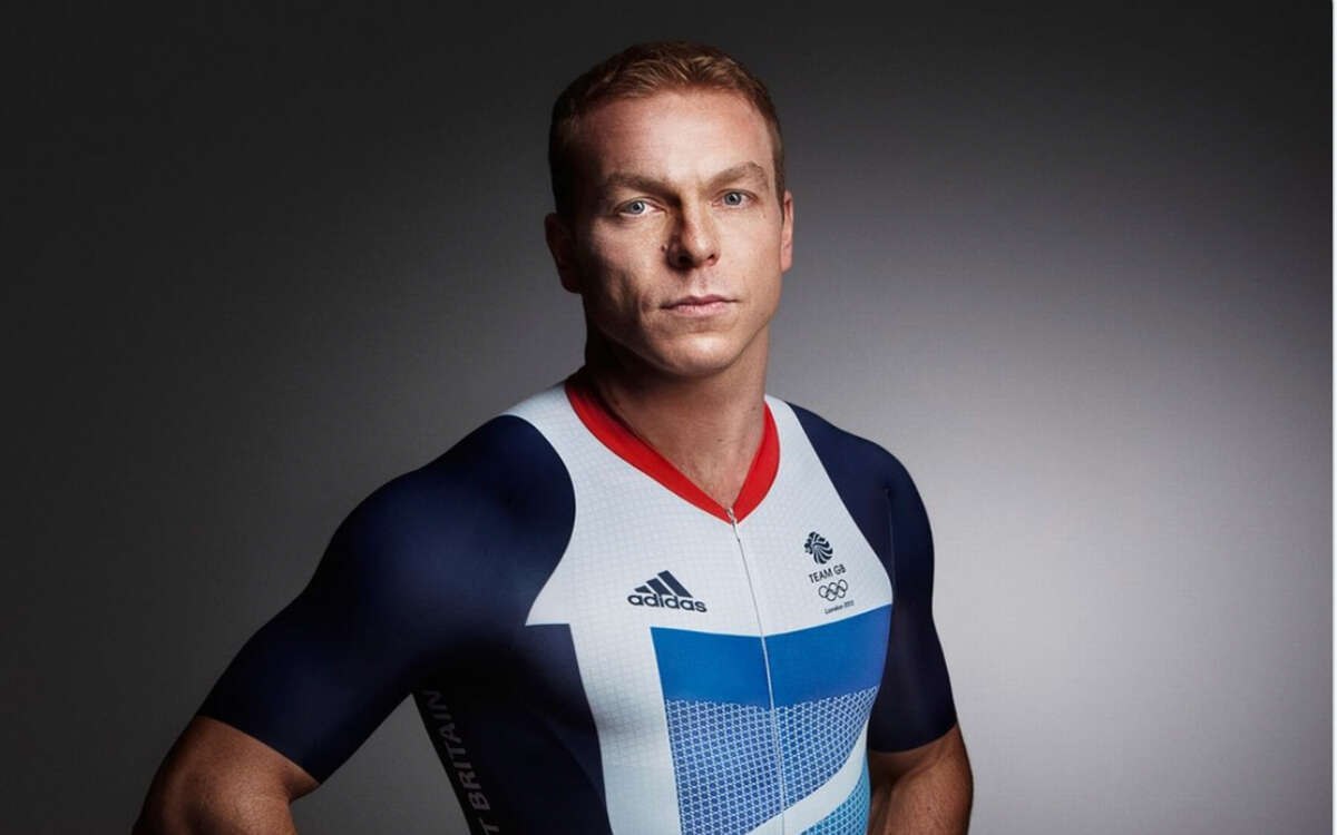 Revela Chris Hoy, leyenda británica del ciclismo olímpico, que sufre cáncer terminal | Video