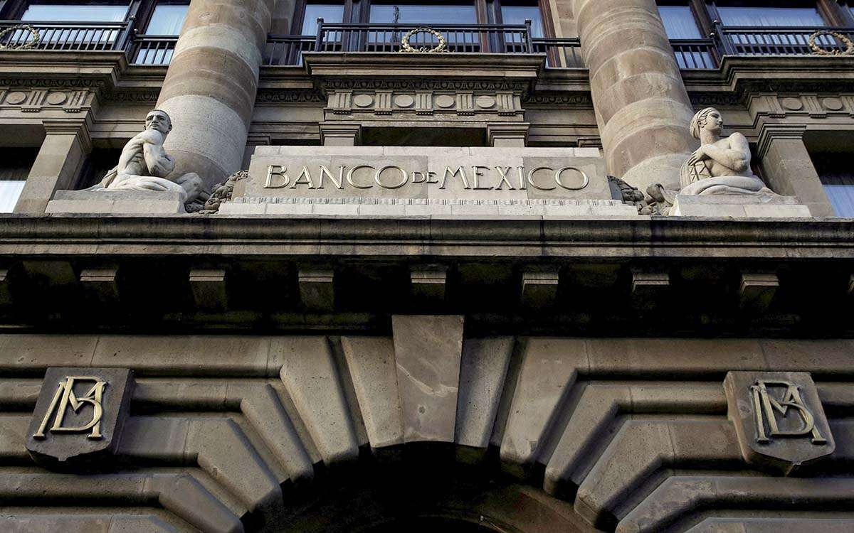 J.P. Morgan espera que Banxico recorte su tasa en 50 puntos básicos