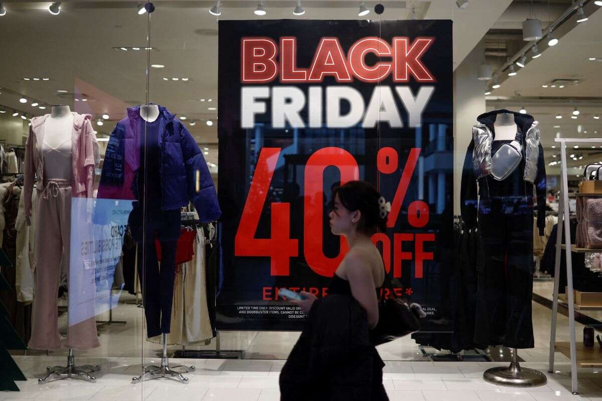 Black Friday: 7 de 10 compradores arriesgan su seguridad a cambio de descuentos