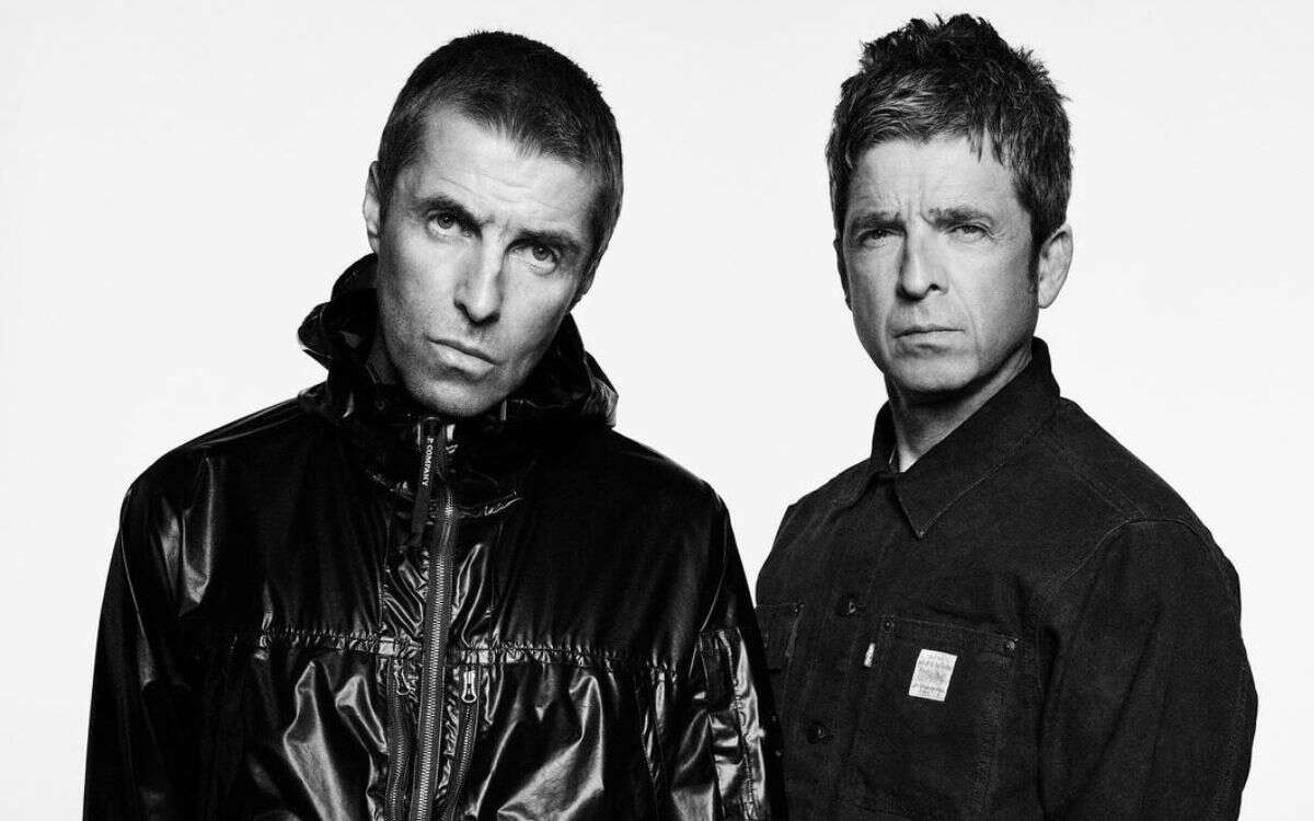 Se agotan los boletos de Oasis en minutos