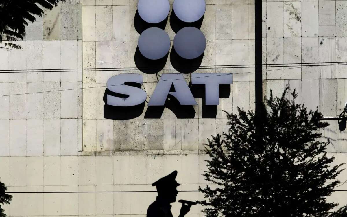 ¿Tienes un adeudo fiscal? SAT anuncia reducciones y facilidades de pago