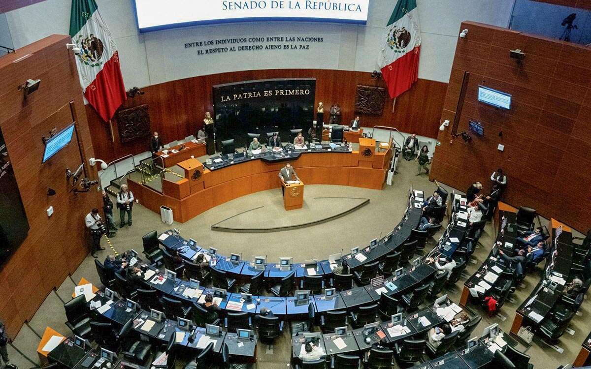 ¿Qué es el Senado y para qué sirve?