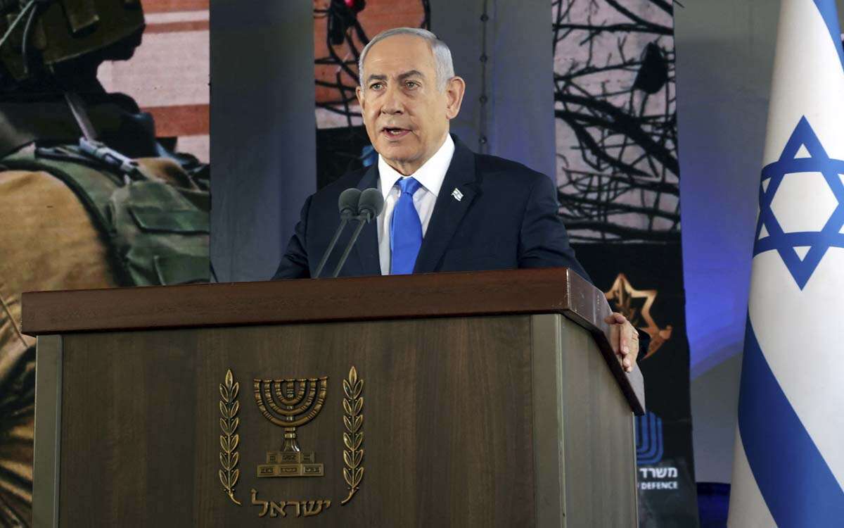 Netanyahu asegura que el ataque contra Irán afectó a su capacidad para desarrollar misiles