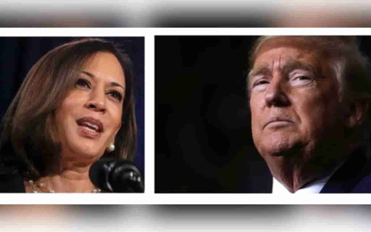 Kamala Harris sobre Trump: ‘Sé bien cómo son los de su calaña’