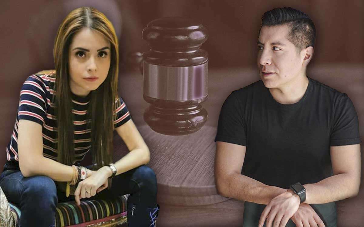 Mr. Doctor rechaza acuerdo con Maryfer Centeno; denuncia ‘atentado’