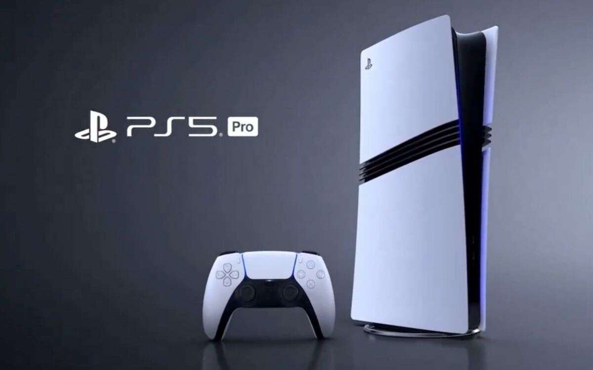 Sony presenta la PlayStation 5 Pro con Inteligencia Artificial; conoce su precio | Video