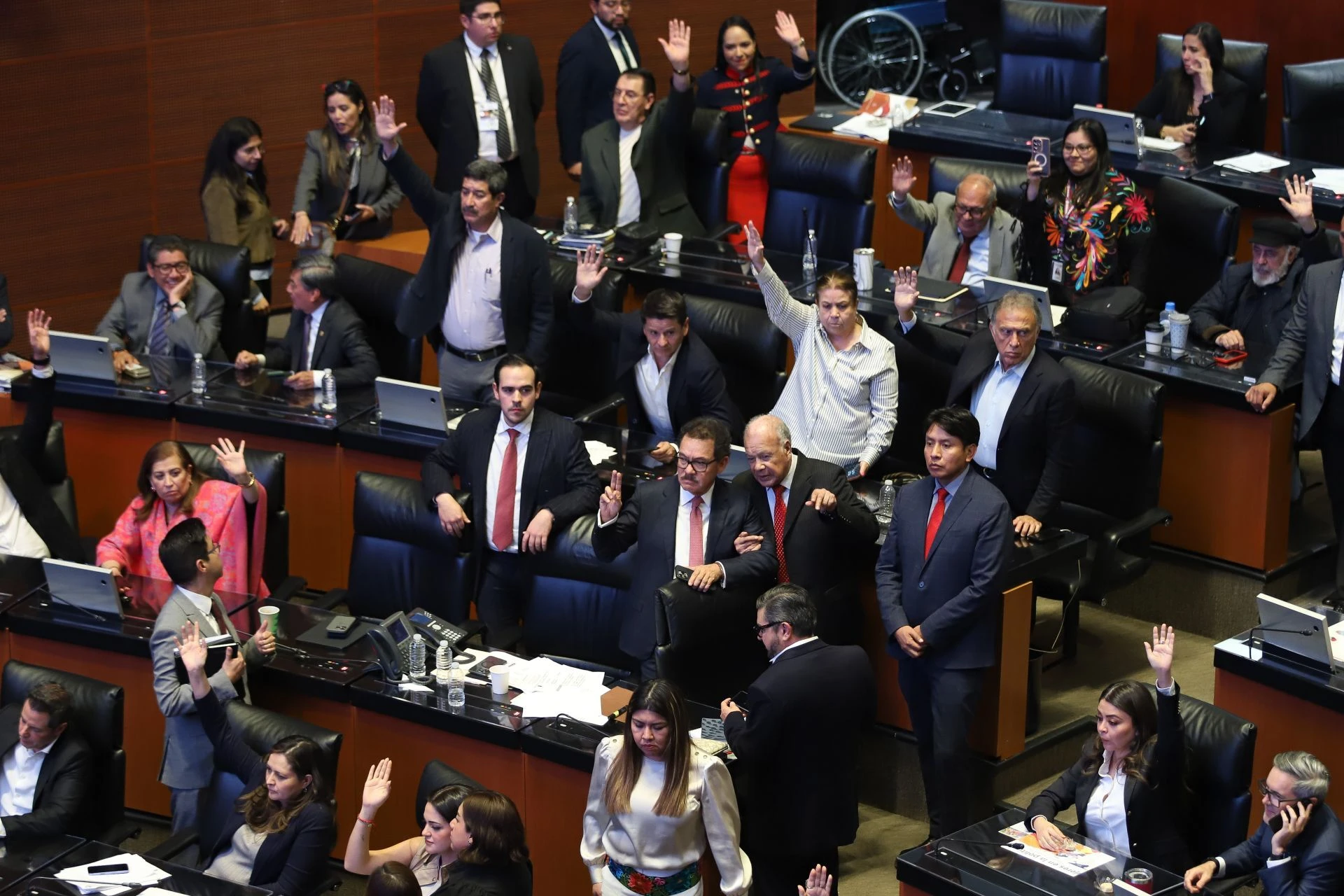 Mirador Político: Morena vs Morena | Jorge Alcocer V.