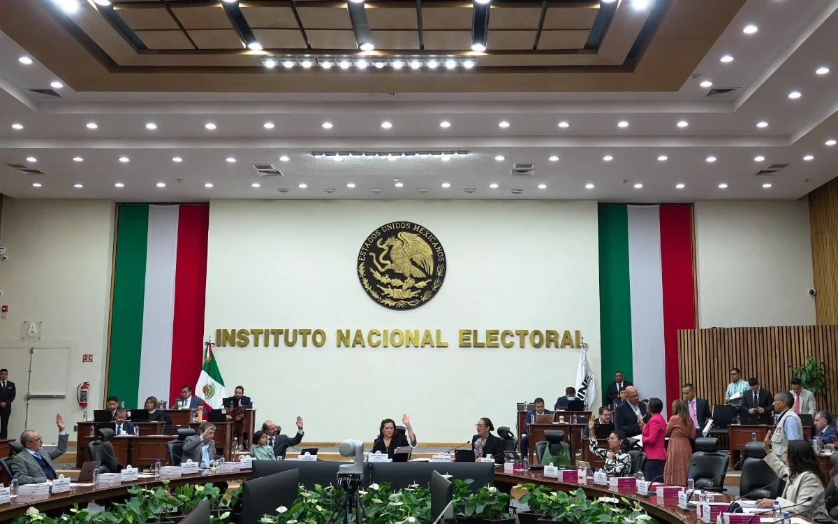 Mirador Político: Observatorio Ciudadano 2026 | Jorge Alcocer V.