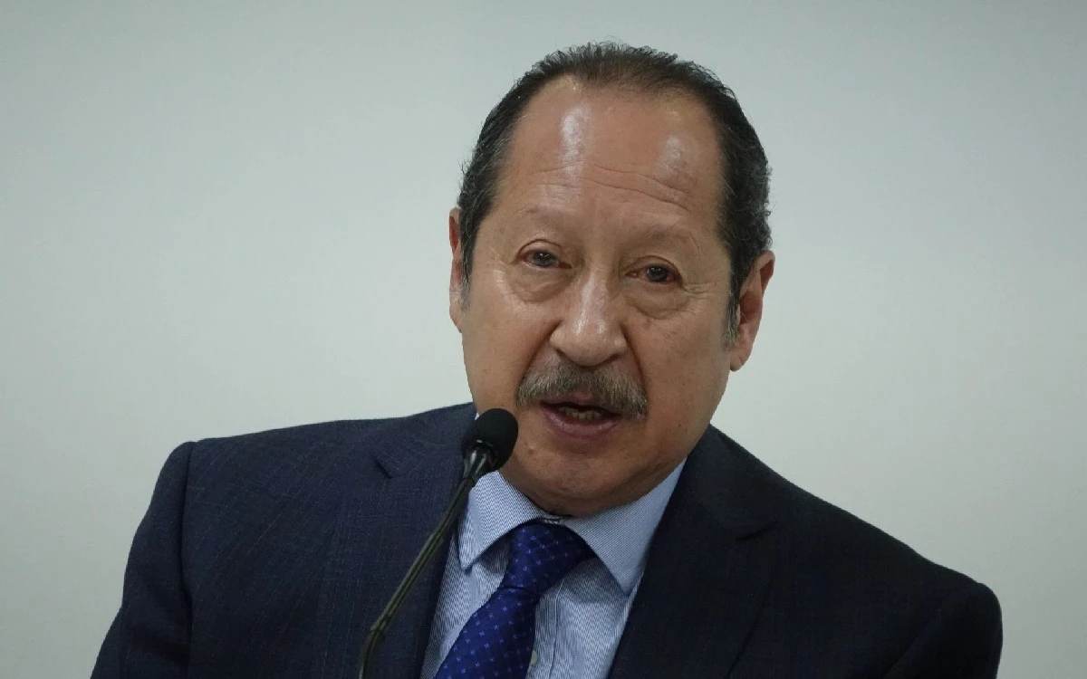 Leonel Godoy considera ‘atrevida’ la afirmación sobre una elección ‘guinda’ en el Poder Judicial