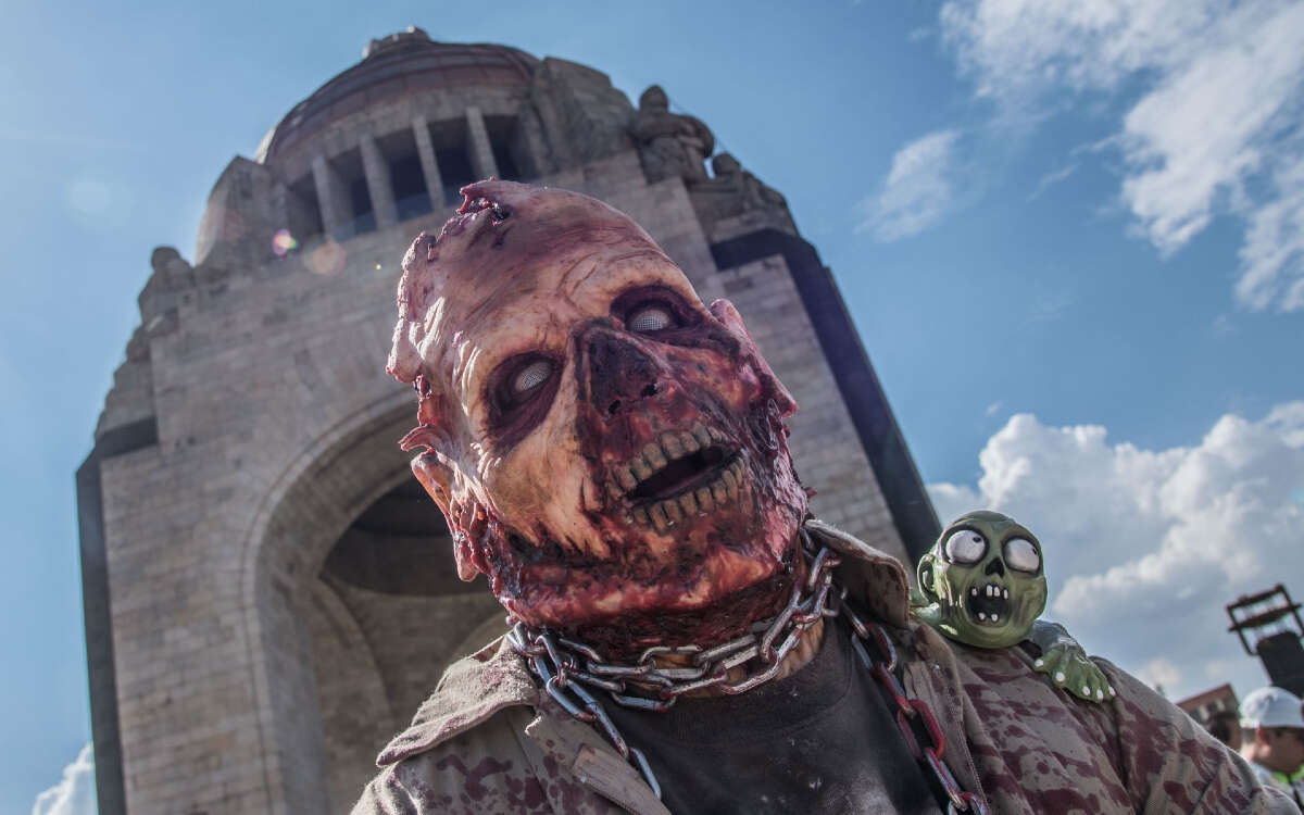 CDMX | Desfile de Alebrijes y Marcha Zombie van a ‘bloquear’ estas calles