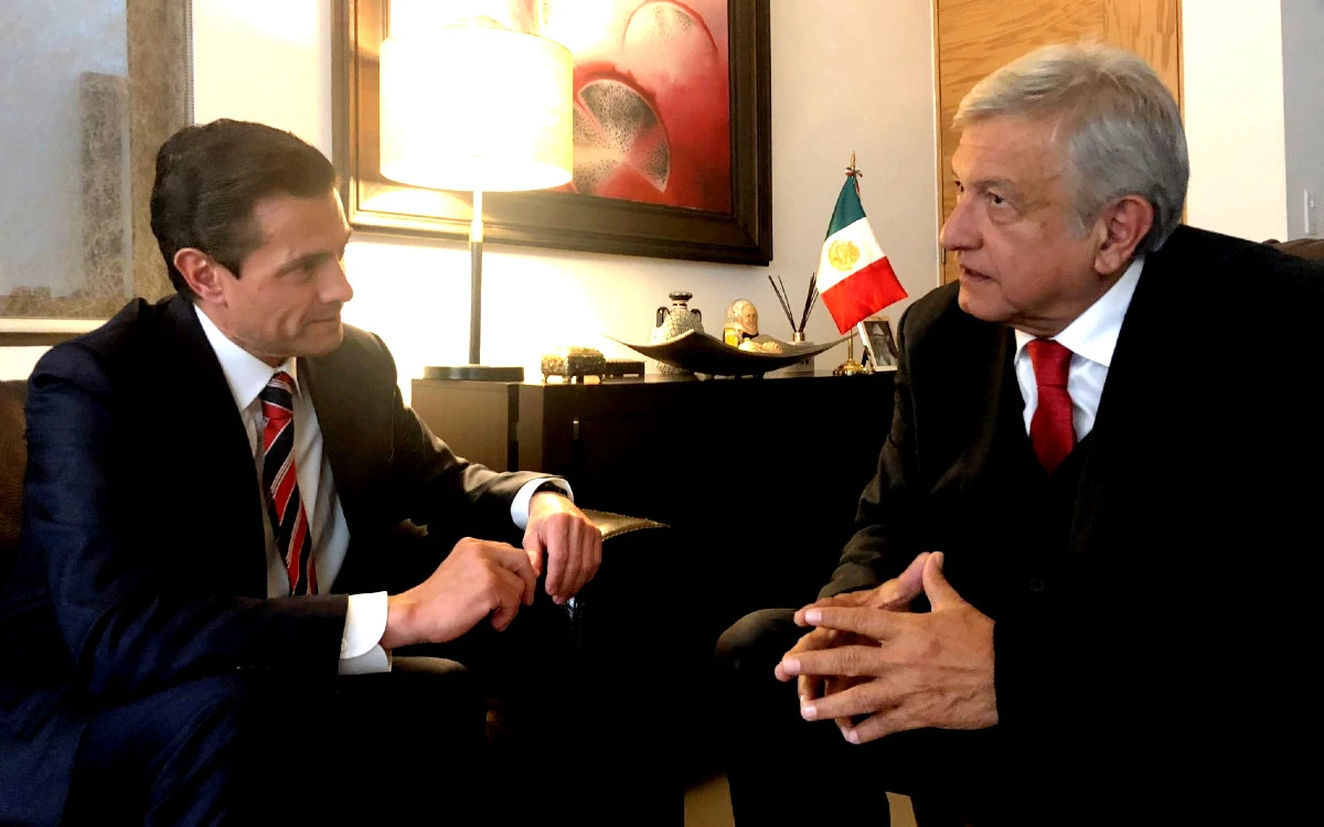 Peña y López, la dupla impune | Artículo por Héctor Tajonar